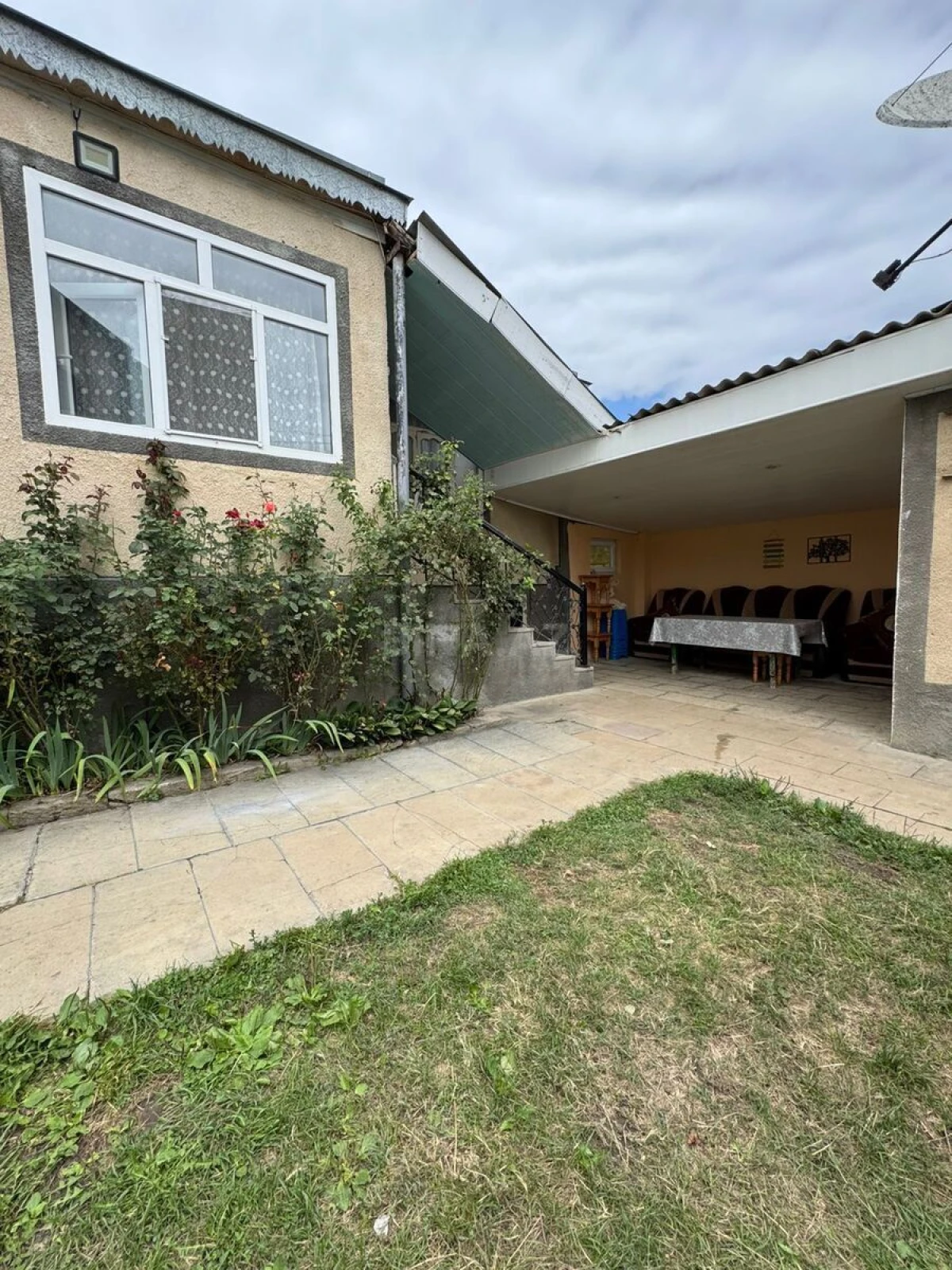 Kirayə verilir 3 otaqlı həyət evi 150 m²