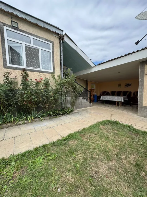 Kirayə verilir 3 otaqlı həyət evi 150 m²