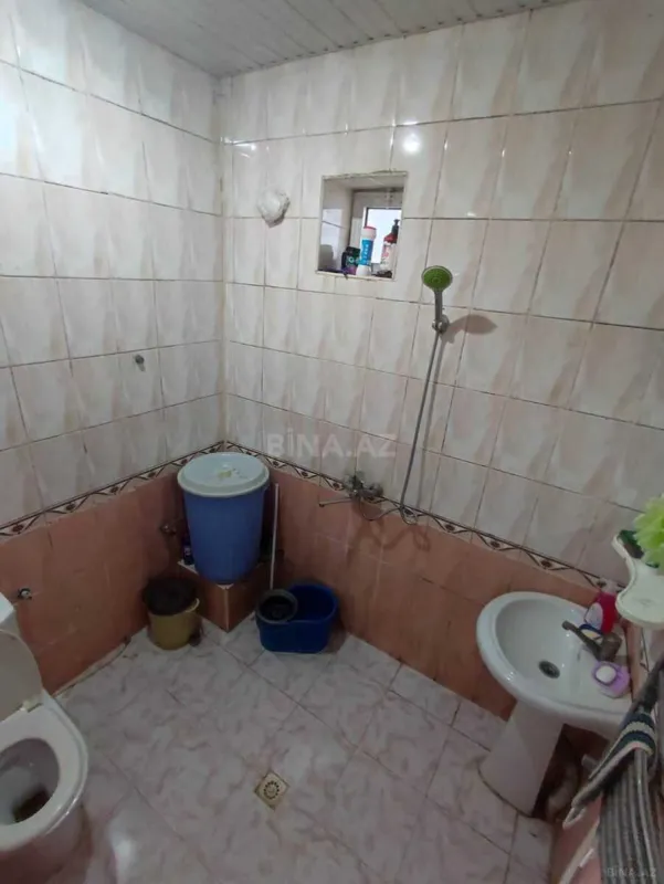 Kirayə verilir 3 otaqlı həyət evi 40 m²