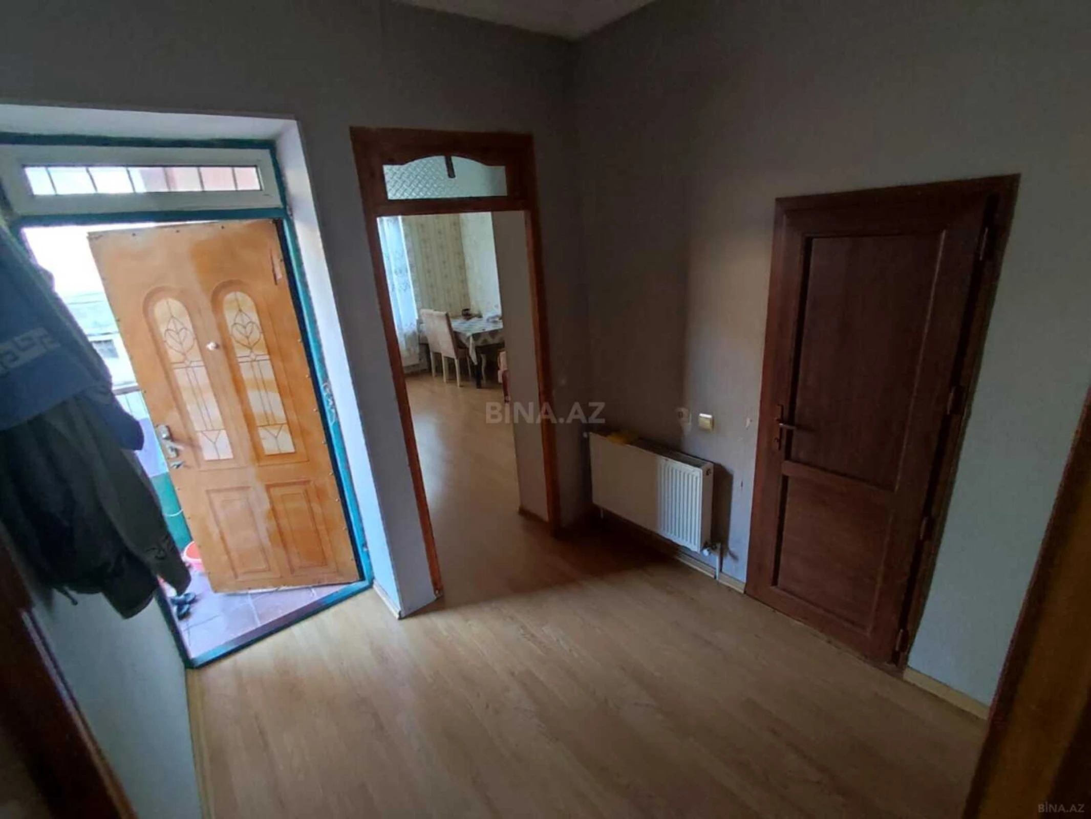 Kirayə verilir 3 otaqlı həyət evi 40 m²