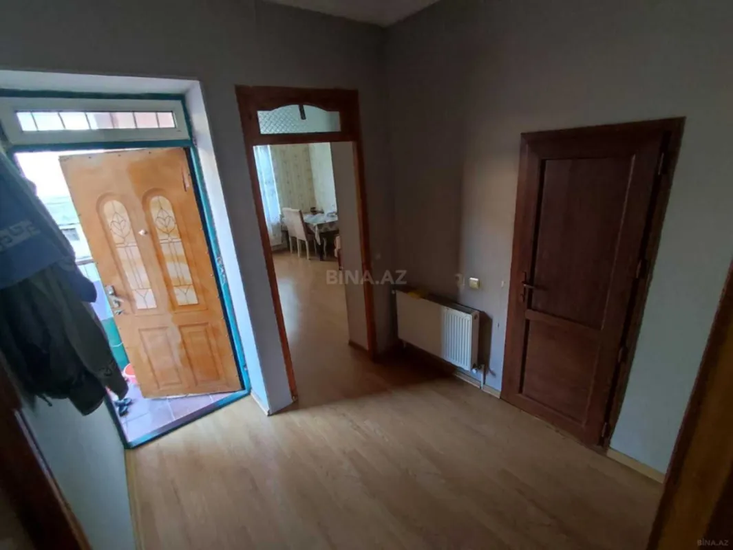 Kirayə verilir 3 otaqlı həyət evi 40 m²