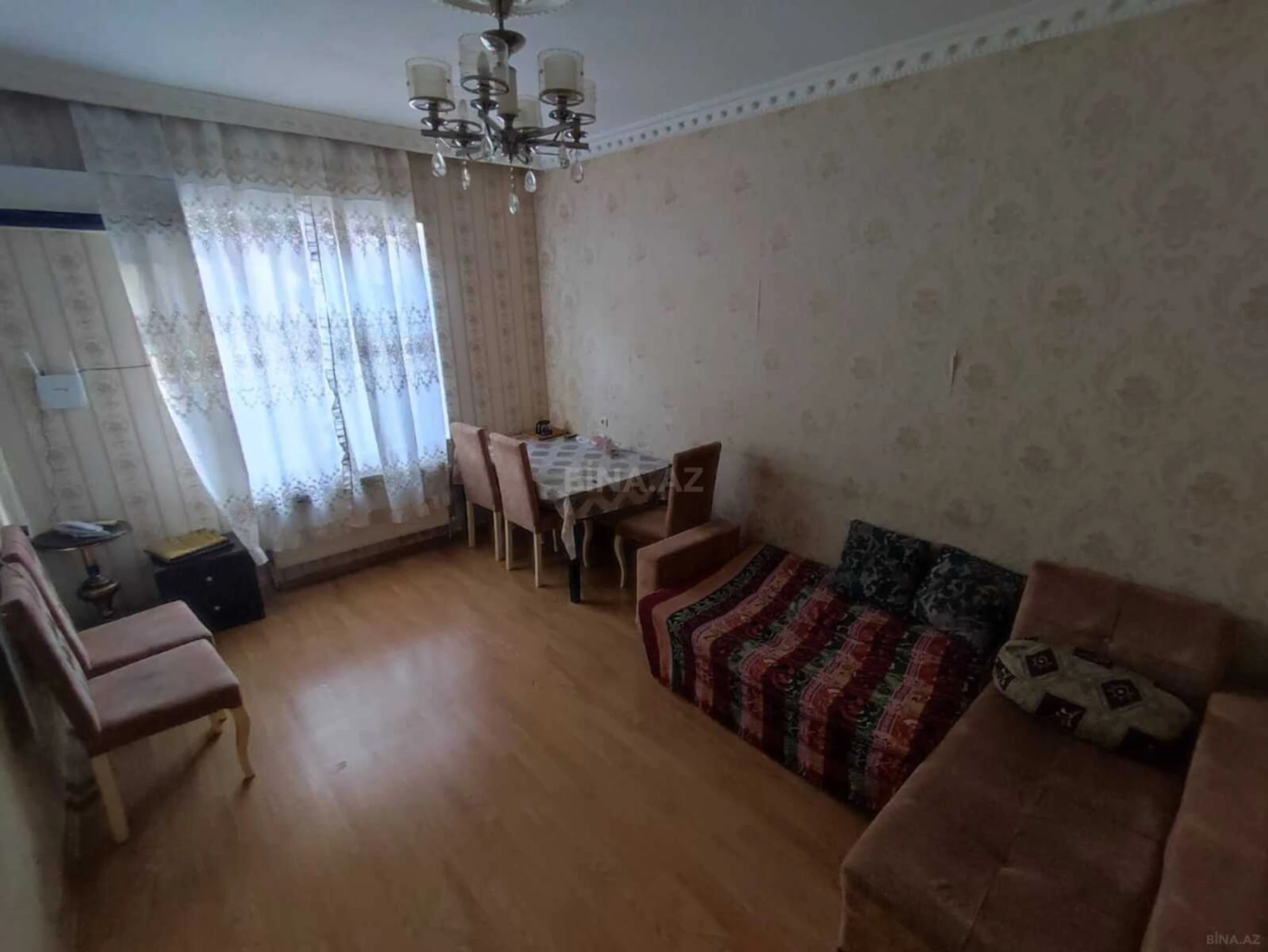 Kirayə verilir 3 otaqlı həyət evi 40 m²