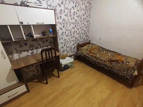Kirayə verilir 3 otaqlı həyət evi 40 m²