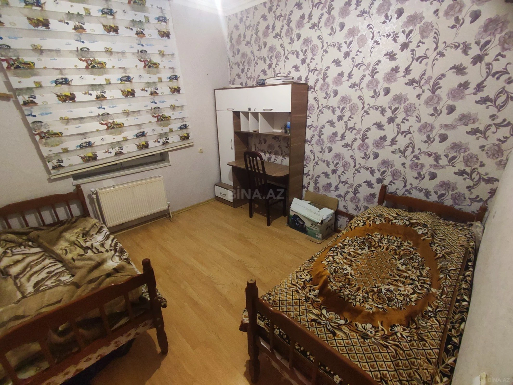 Kirayə verilir 3 otaqlı həyət evi 40 m²