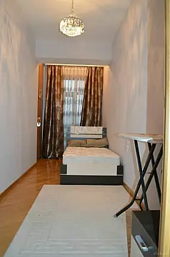 Satılır 3 otaqlı mənzil 85 m²