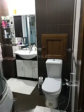 Satılır 3 otaqlı mənzil 85 m²