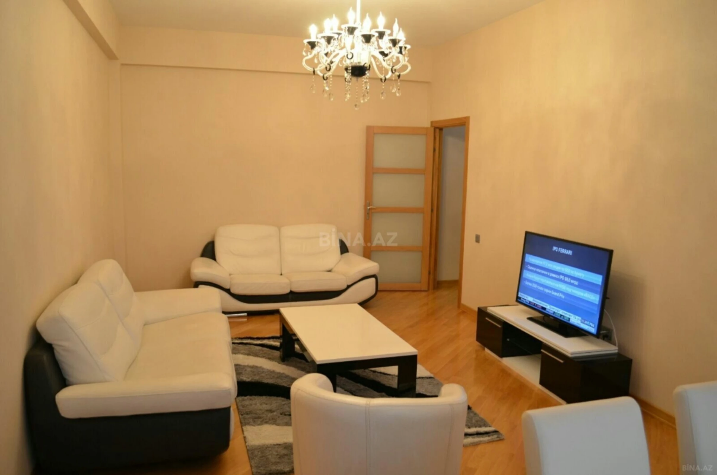 Satılır 3 otaqlı mənzil 85 m²