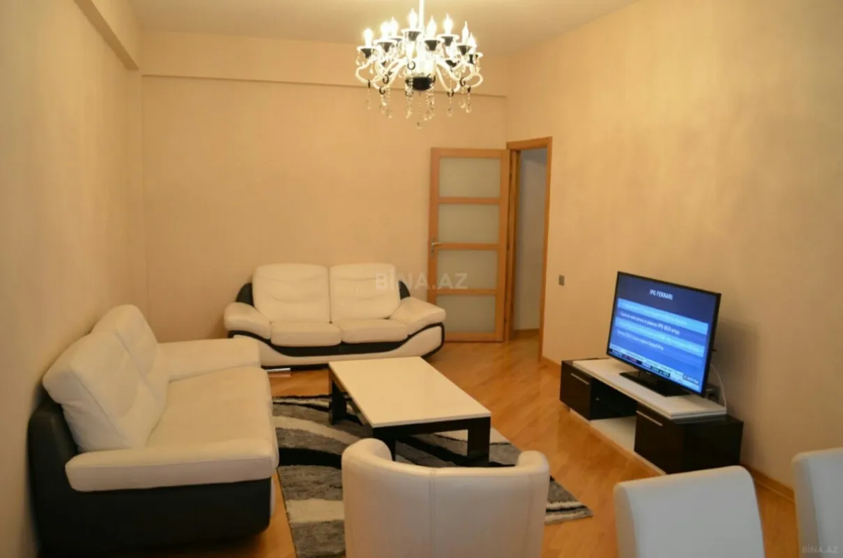 Satılır 3 otaqlı mənzil 85 m²