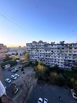 Satılır 2 otaqlı mənzil 60 m²