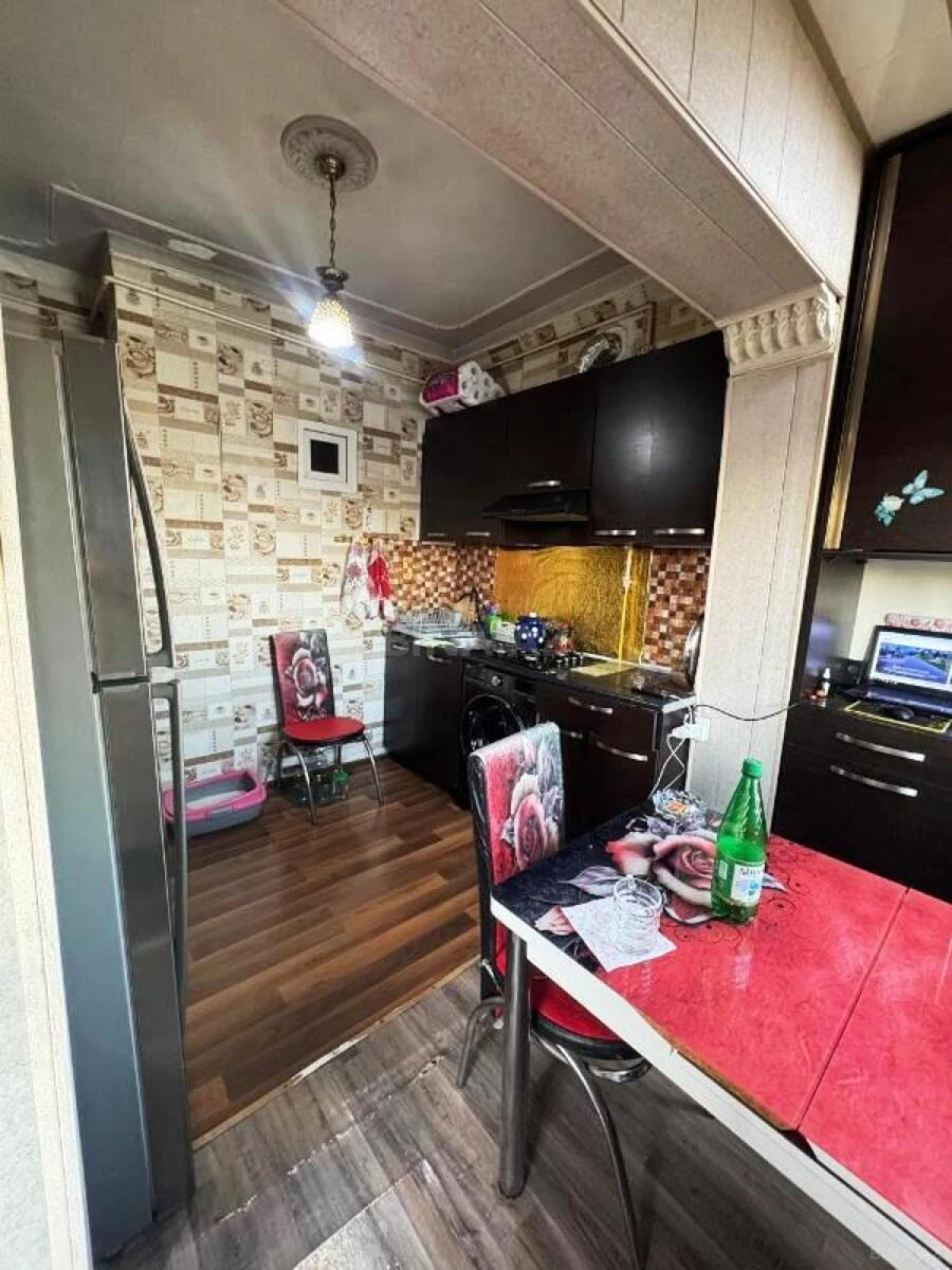 Satılır 2 otaqlı mənzil 60 m²