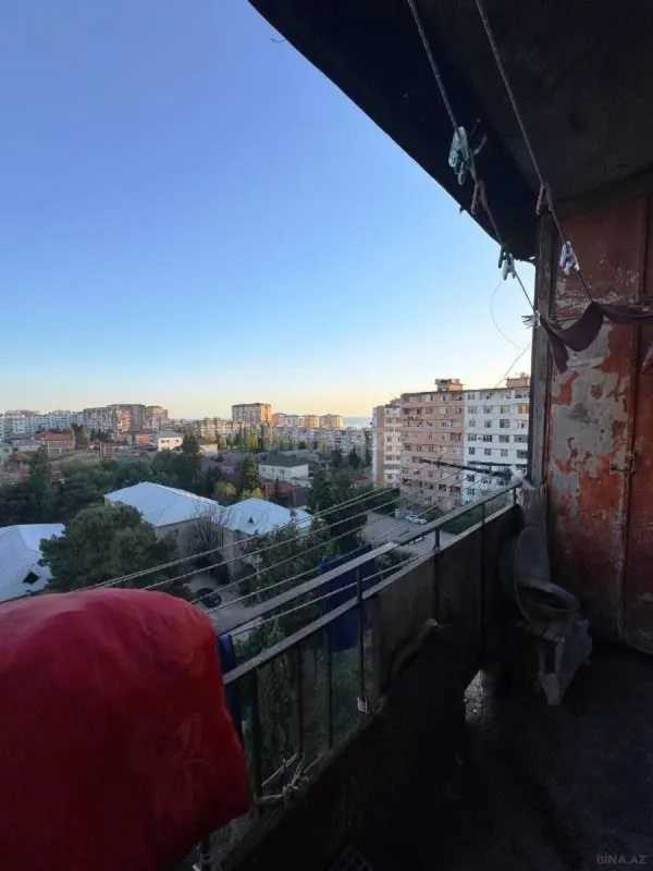 Satılır 2 otaqlı mənzil 60 m²