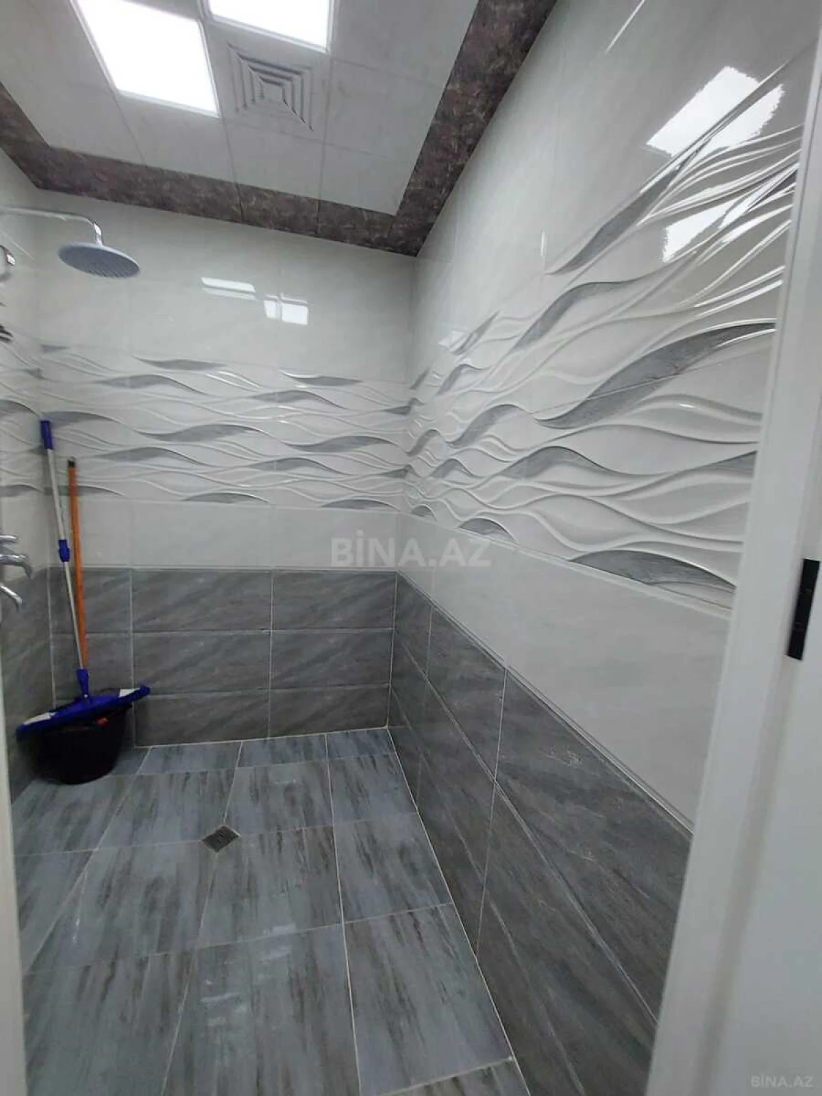 Satılır 2 otaqlı mənzil 55 m²