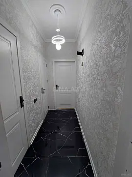 Satılır 2 otaqlı mənzil 55 m²