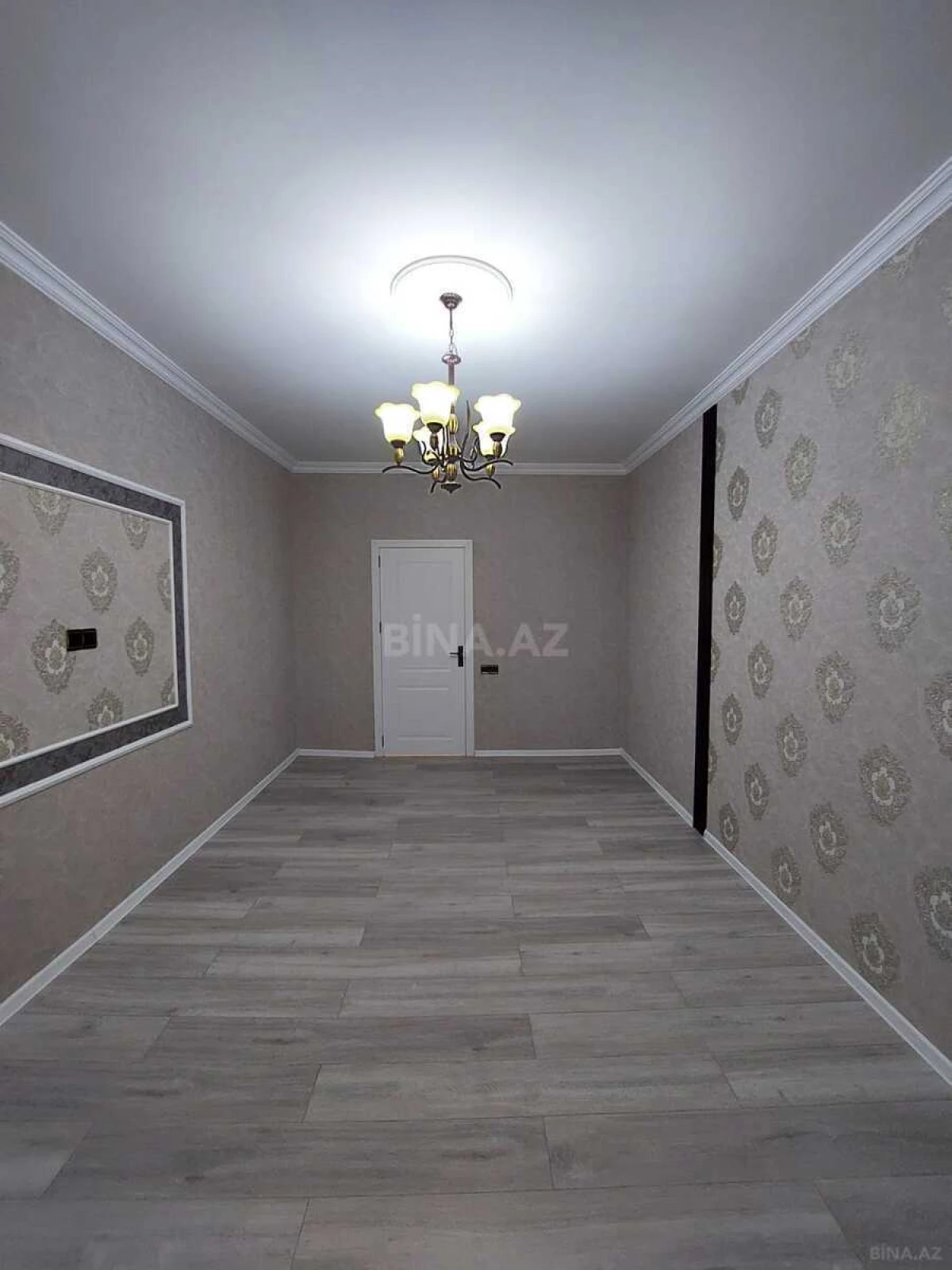 Satılır 2 otaqlı mənzil 55 m²
