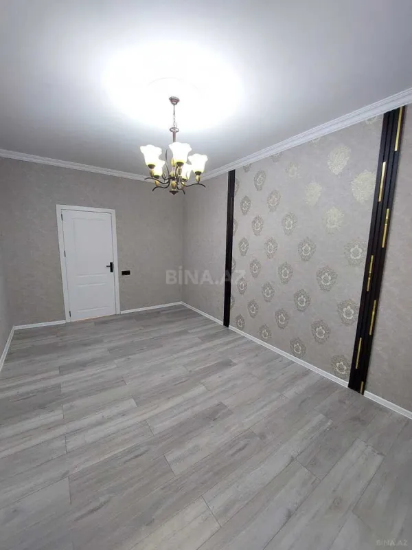 Satılır 2 otaqlı mənzil 55 m²