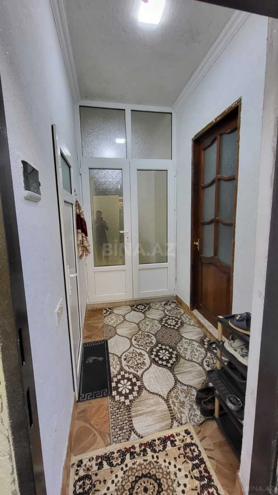 Satılır 5 otaqlı həyət evi 140 m²