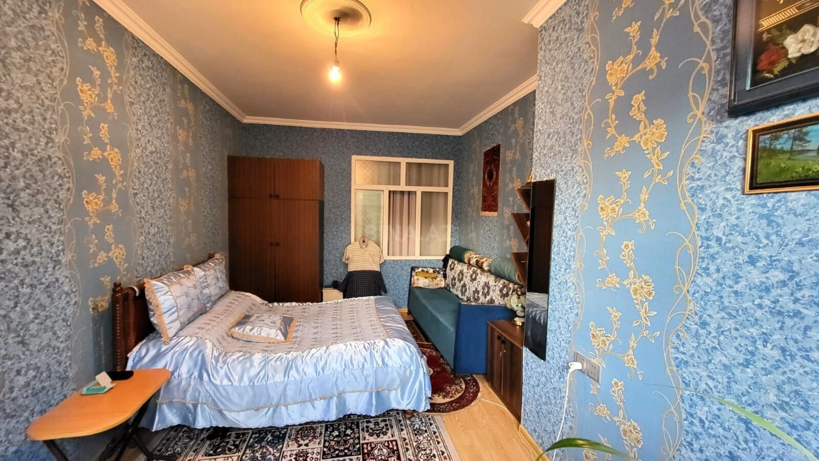 Satılır 5 otaqlı həyət evi 140 m²