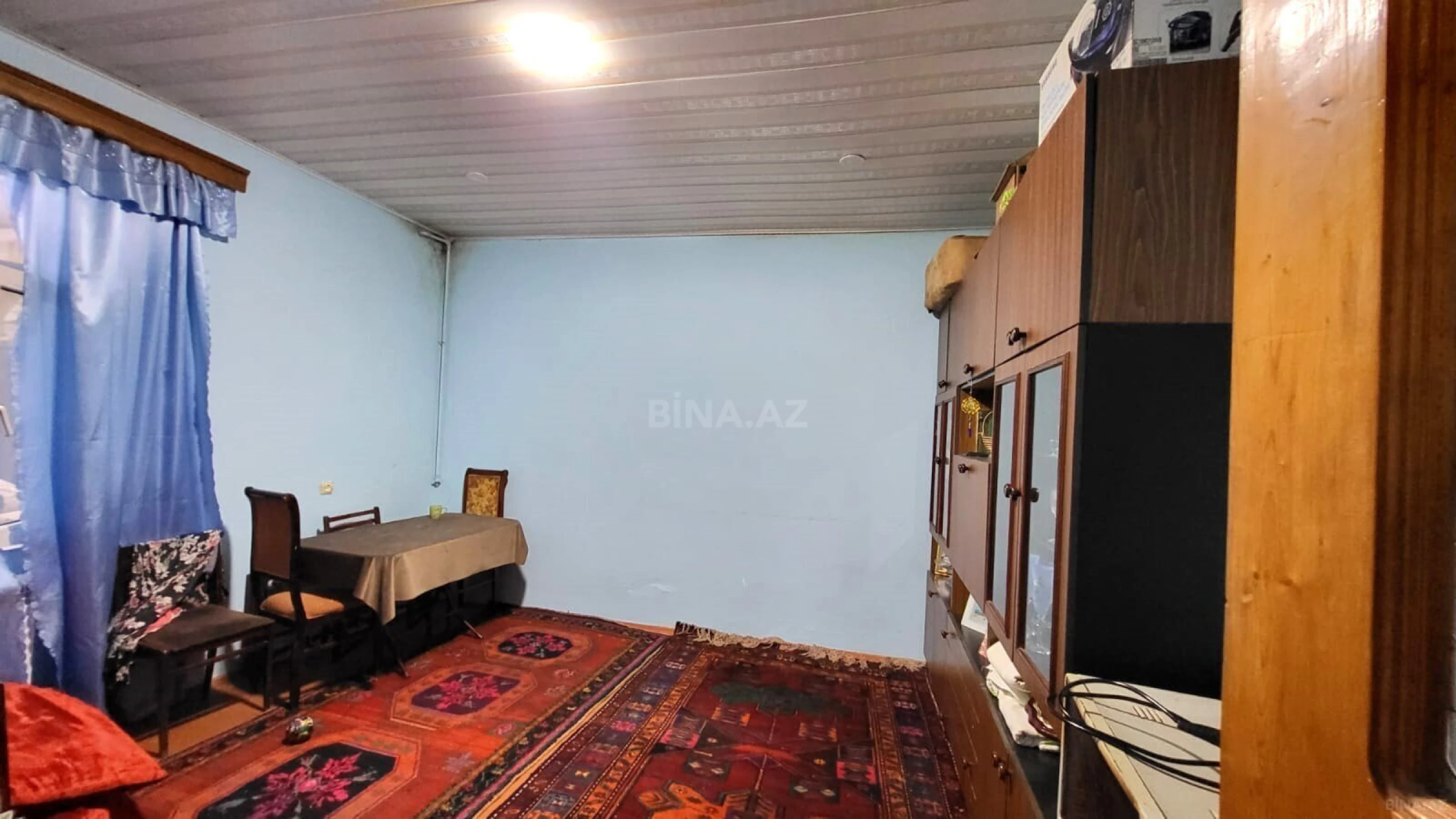 Satılır 5 otaqlı həyət evi 140 m²