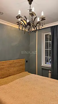 Satılır 3 otaqlı mənzil 65 m²