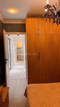 Satılır 3 otaqlı mənzil 65 m²