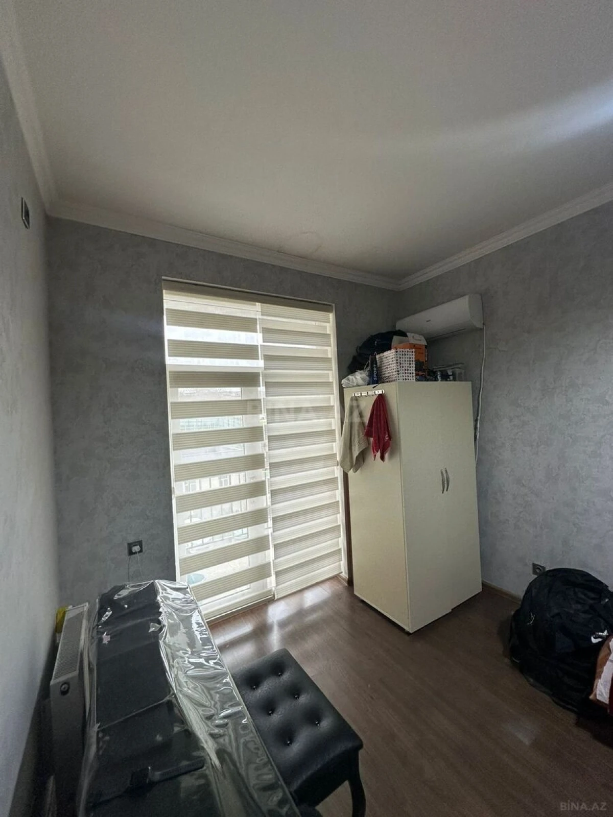Satılır 2 otaqlı mənzil 45 m²