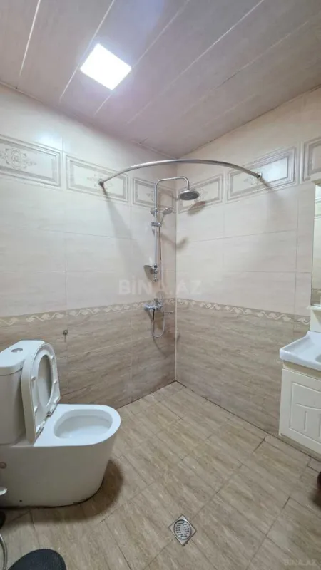 Satılır 2 otaqlı mənzil 62 m²