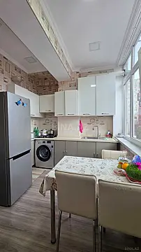 Satılır 2 otaqlı mənzil 62 m² — Xırdalan 2 otaq 62.00 m²