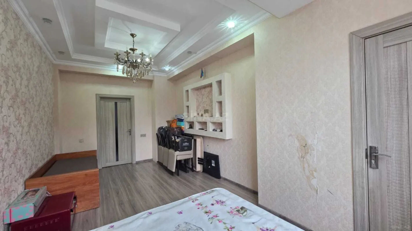 Satılır 2 otaqlı mənzil 62 m²