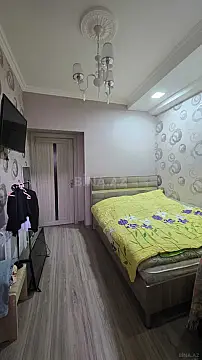 Satılır 2 otaqlı mənzil 62 m²