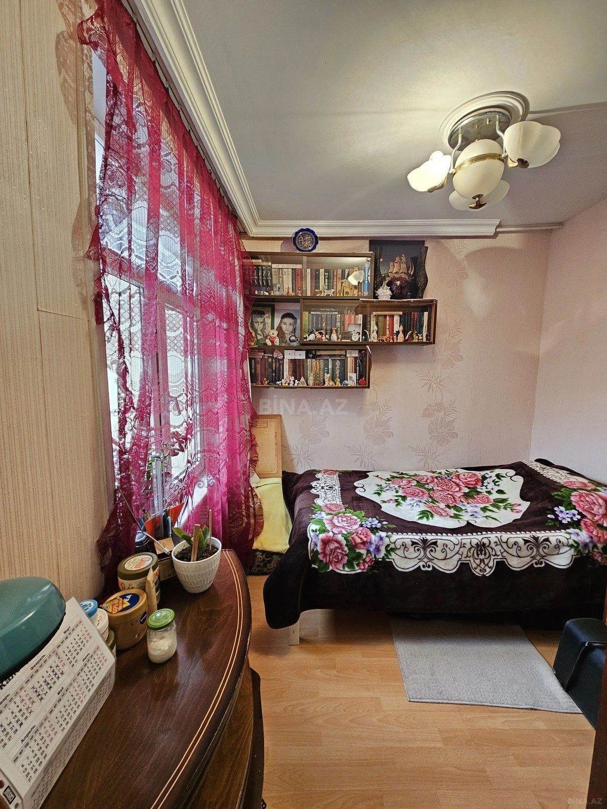 Satılır 2 otaqlı mənzil 40 m²