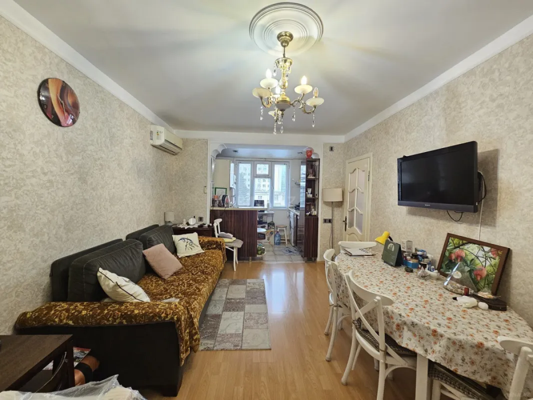 Satılır 2 otaqlı mənzil 40 m²