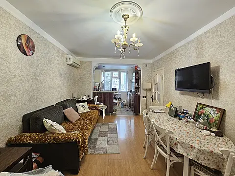 Satılır 2 otaqlı mənzil 40 m²