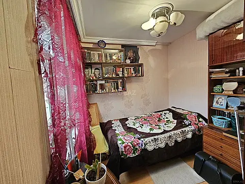 Satılır 2 otaqlı mənzil 40 m²