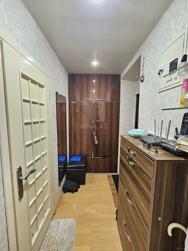 Satılır 2 otaqlı mənzil 40 m²