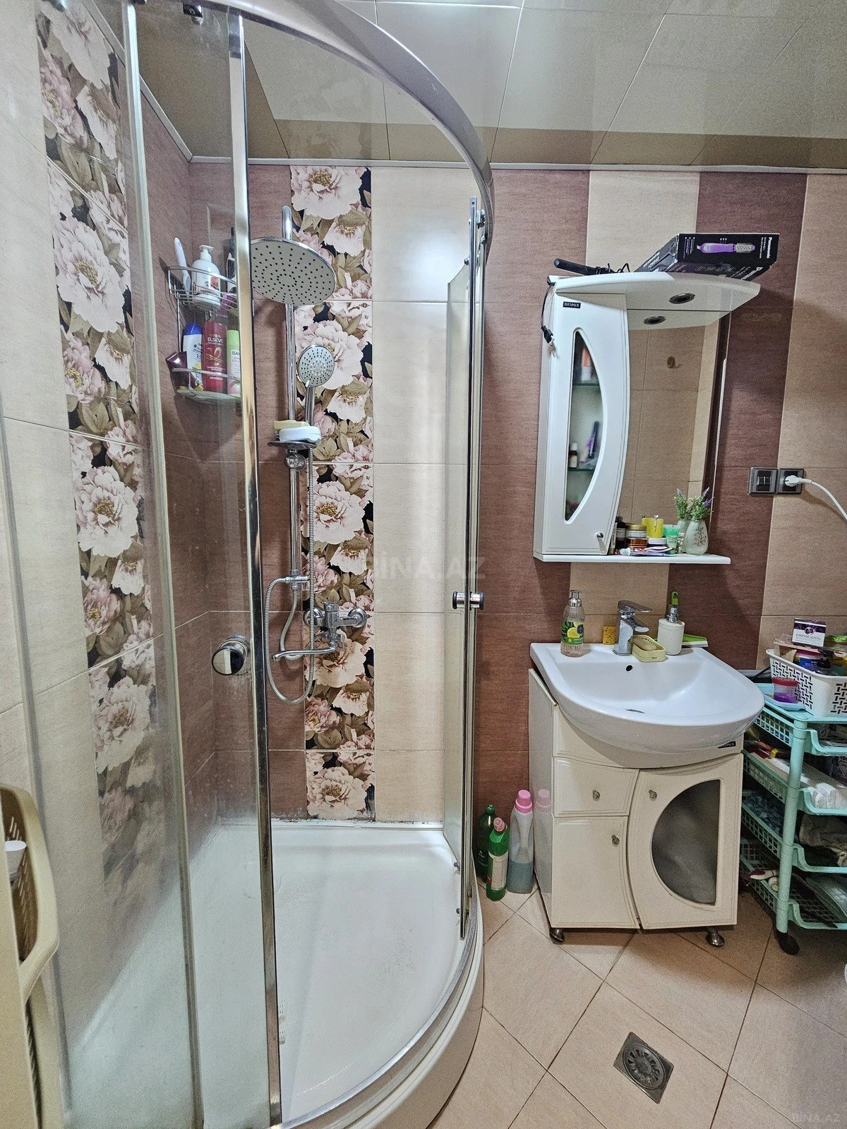 Satılır 2 otaqlı mənzil 40 m²