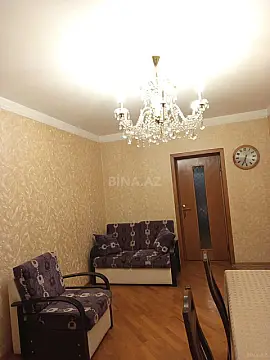 Satılır 2 otaqlı mənzil 55 m² — Bakı, Badamdar 2 otaq 55.00 m²