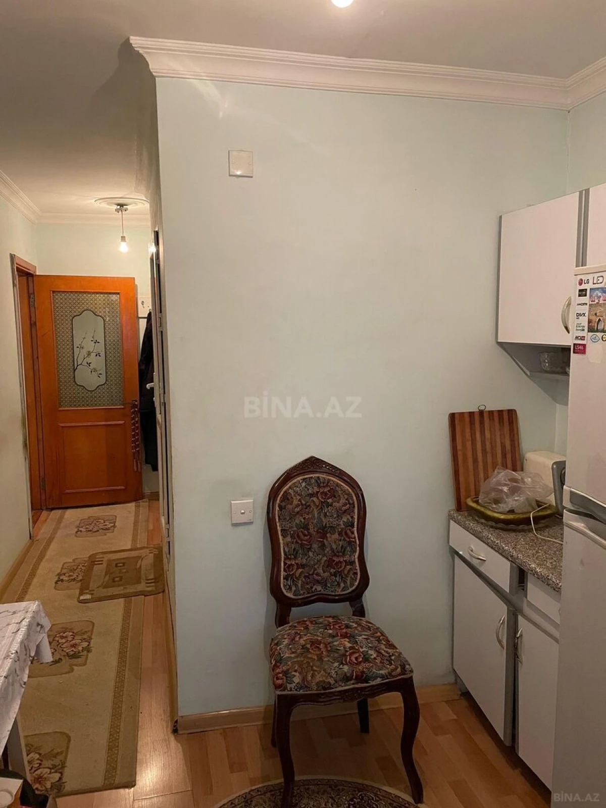 Satılır 1 otaqlı mənzil 32 m²