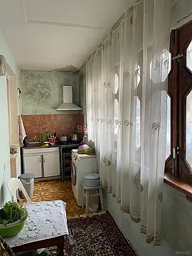 Satılır 1 otaqlı mənzil 32 m²