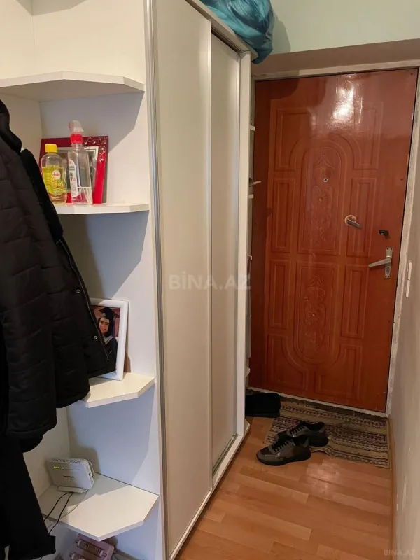 Satılır 1 otaqlı mənzil 32 m²