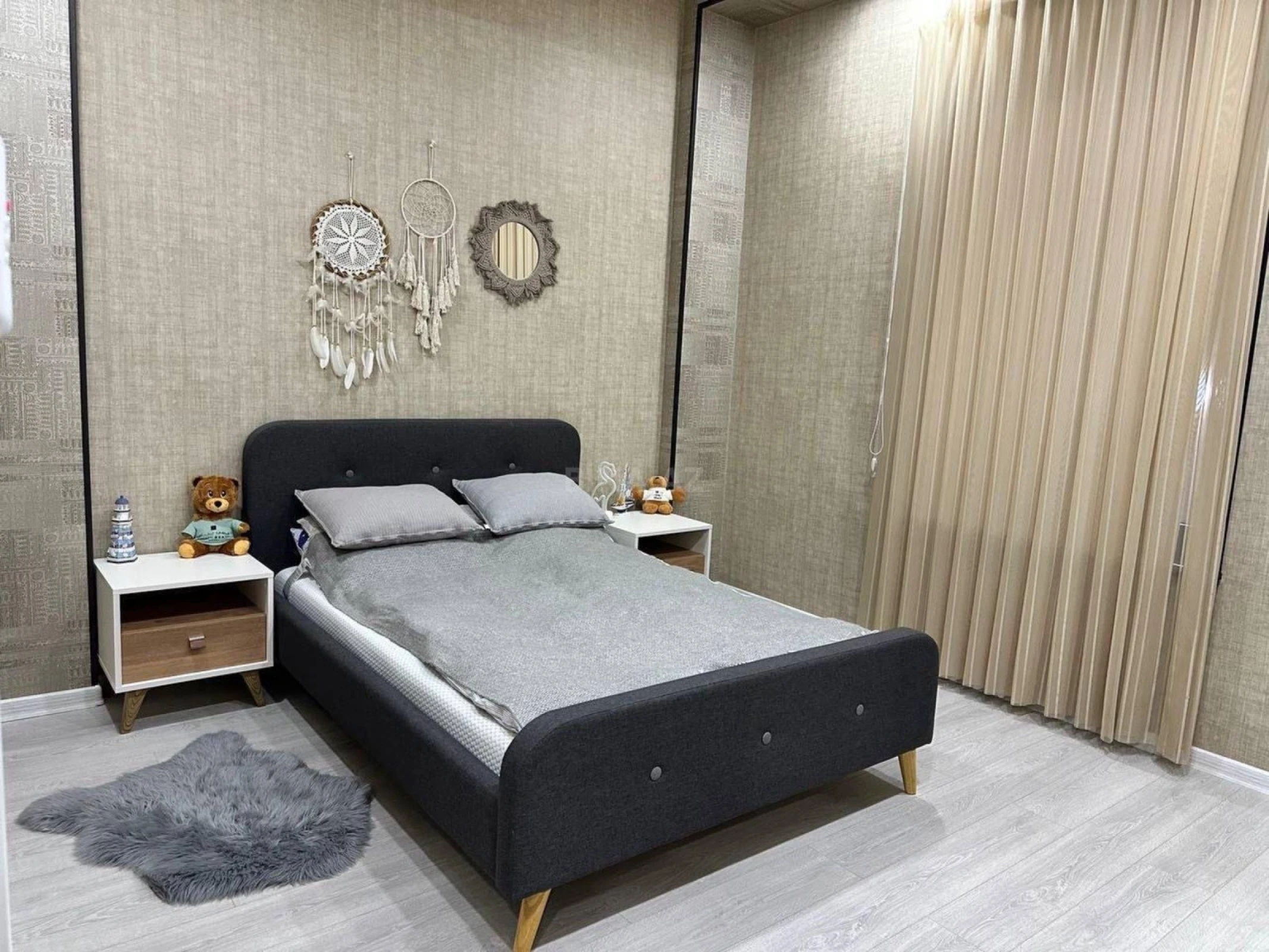 Kirayə verilir 4 otaqlı həyət evi 250 m²