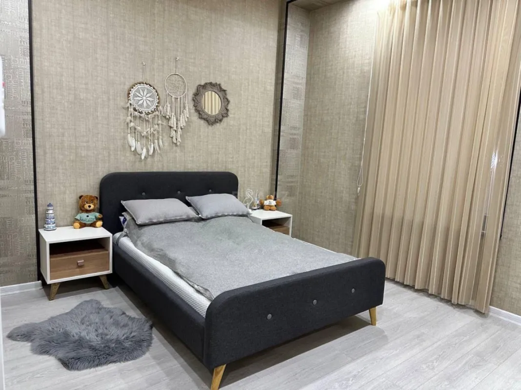 Kirayə verilir 4 otaqlı həyət evi 250 m²