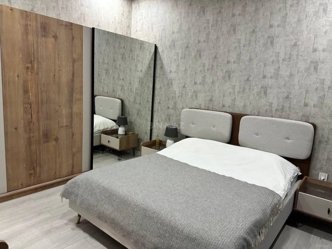 Kirayə verilir 4 otaqlı həyət evi 250 m²