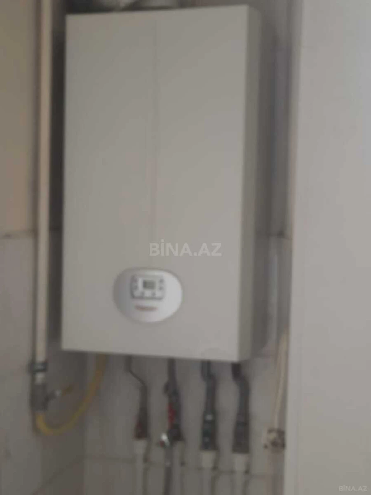 Satılır 3 otaqlı mənzil 80 m²