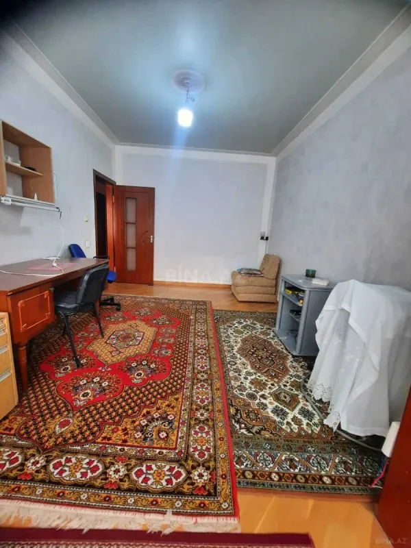 Satılır 3 otaqlı mənzil 80 m²