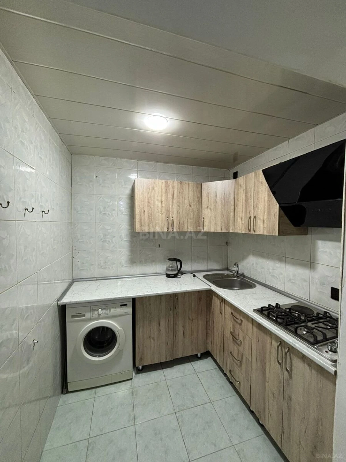 Kirayə verilir 3 otaqlı mənzil 80 m²