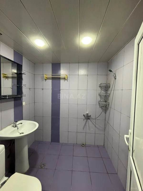 Kirayə verilir 3 otaqlı mənzil 80 m²