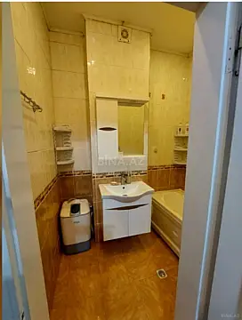 Satılır 2 otaqlı mənzil 70 m²