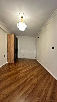 Satılır 3 otaqlı mənzil 105 m²