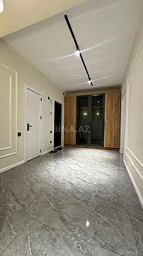 Satılır 3 otaqlı mənzil 105 m²