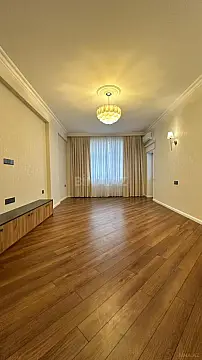 Satılır 3 otaqlı mənzil 105 m²